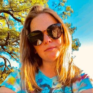 Meet your Posher, Lindsay